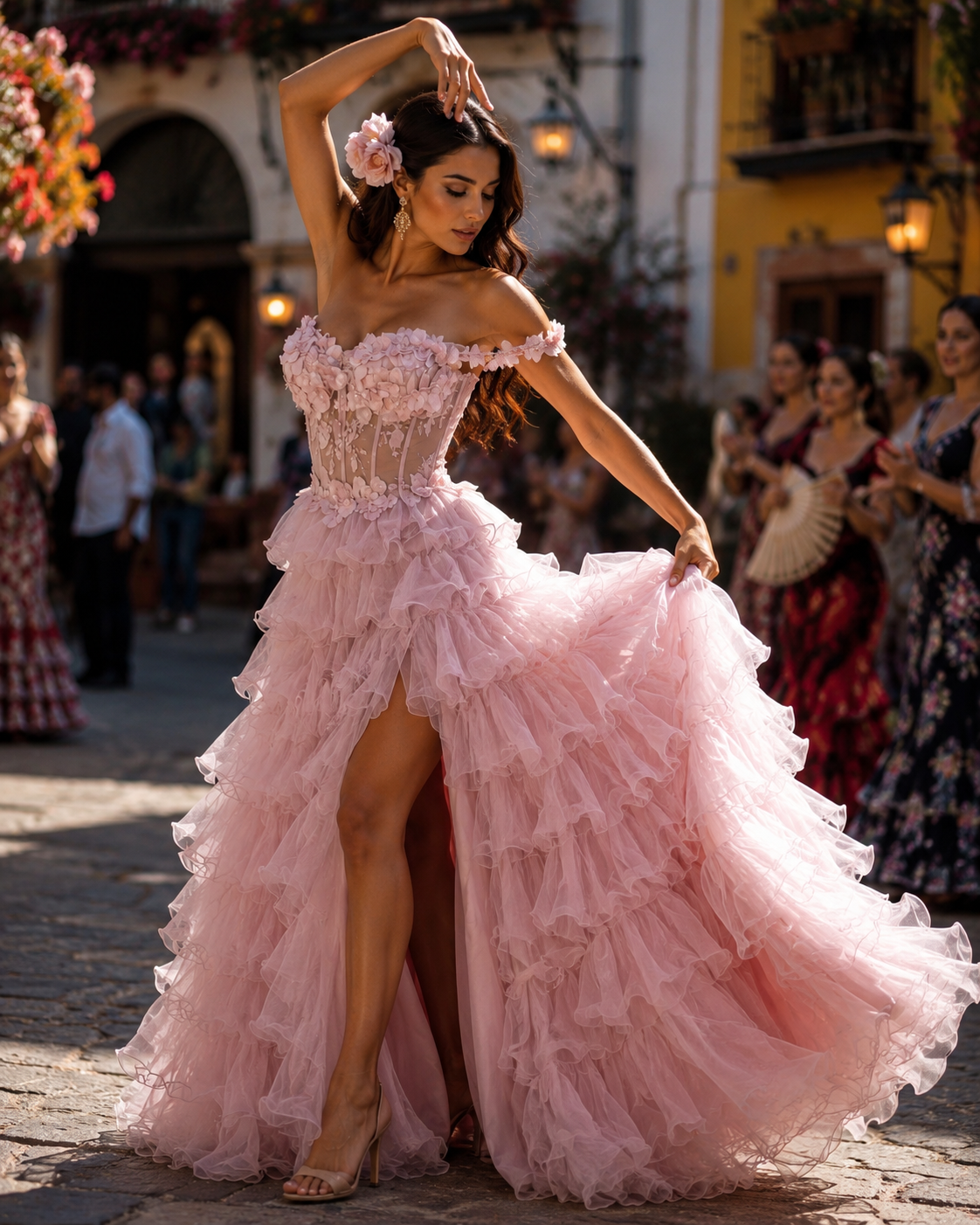Labi pink